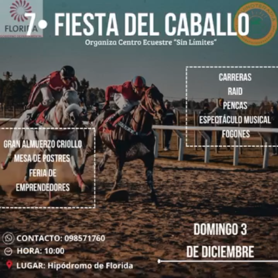 7ma Fiesta del Caballo