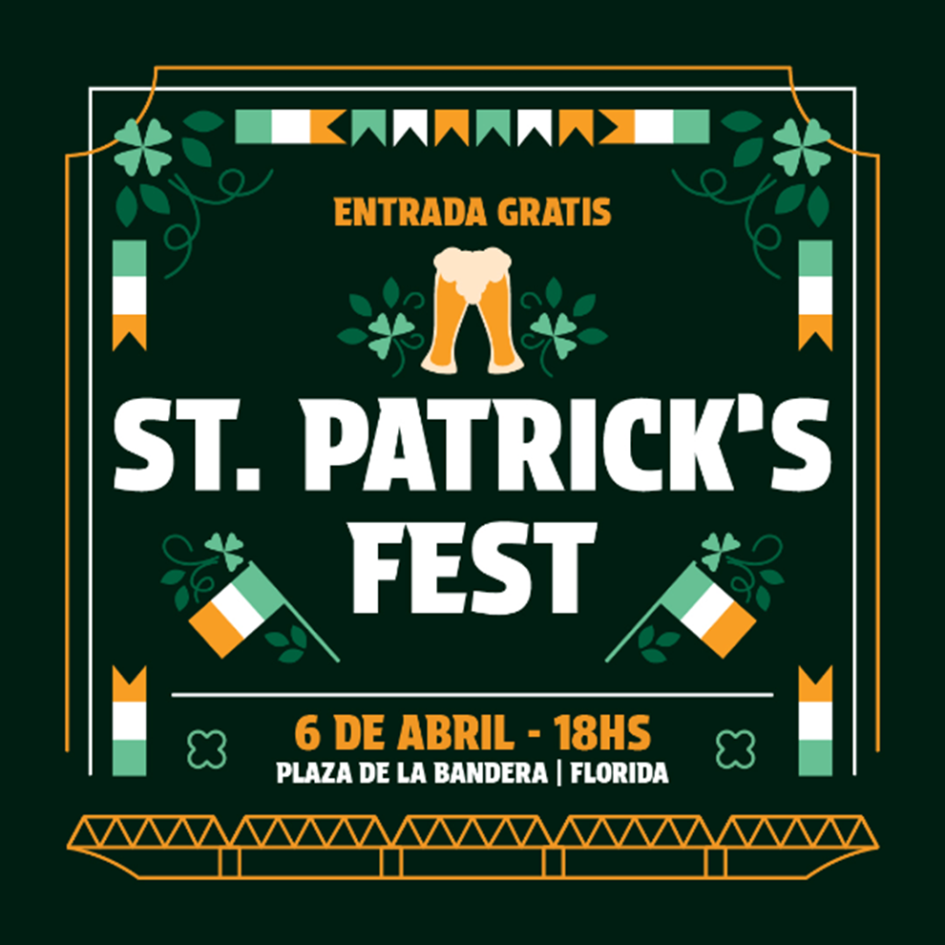 St. Patrick's Fest