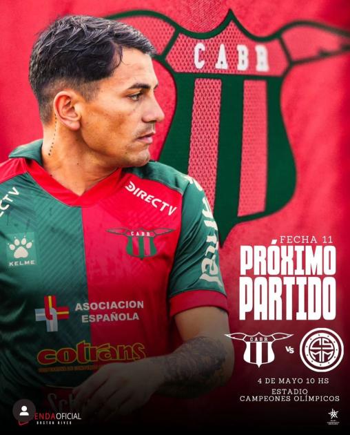 Boston River vs. Miramar Misiones
