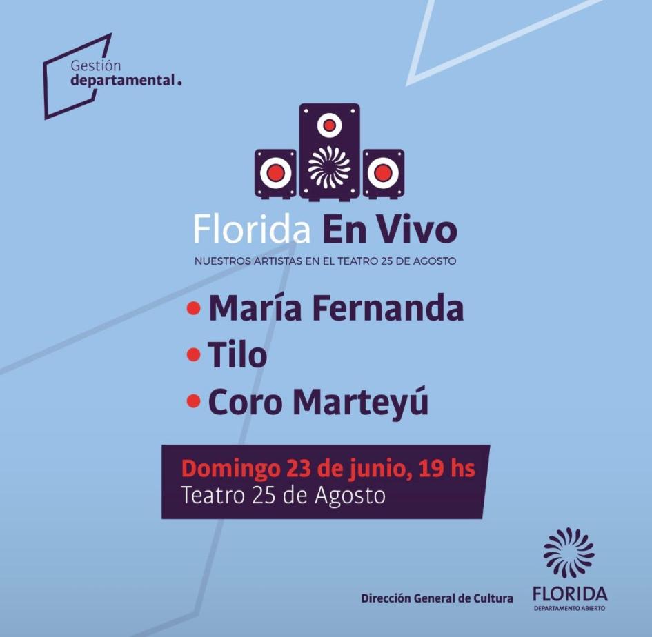 Florida en vivo