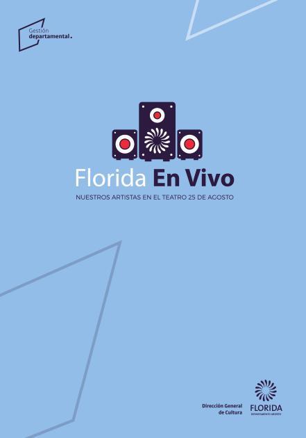 Florida en vivo