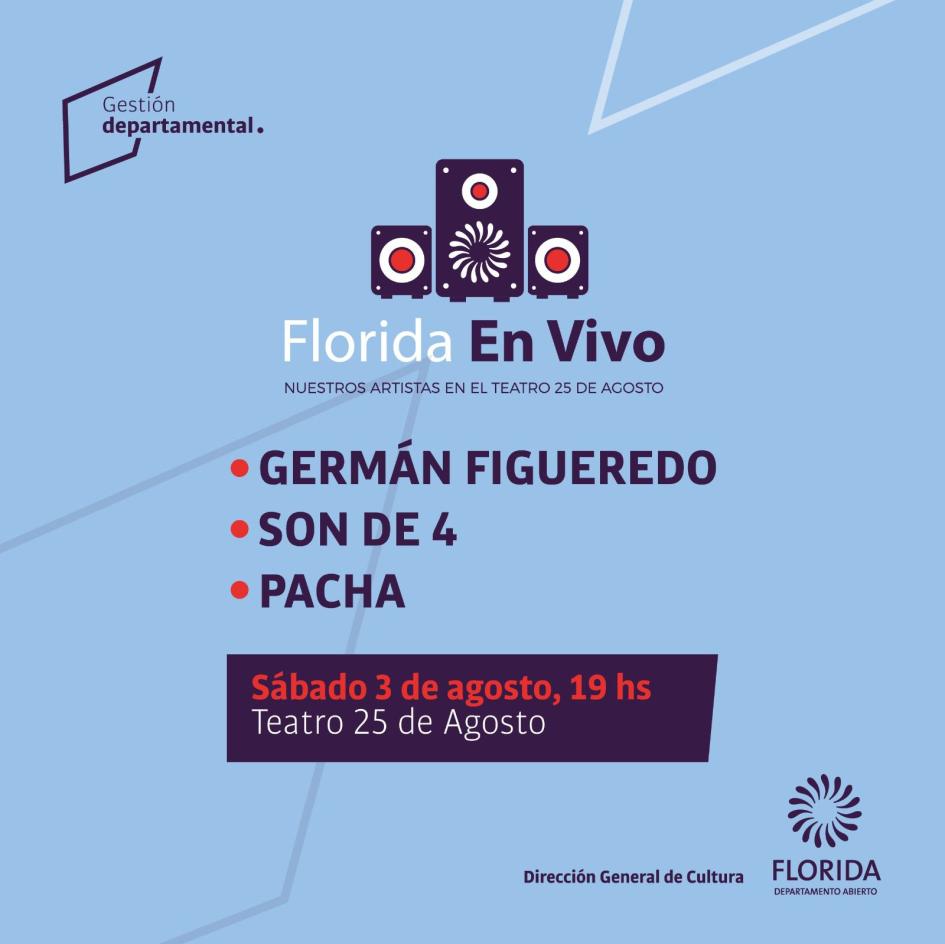 Florida en vivo