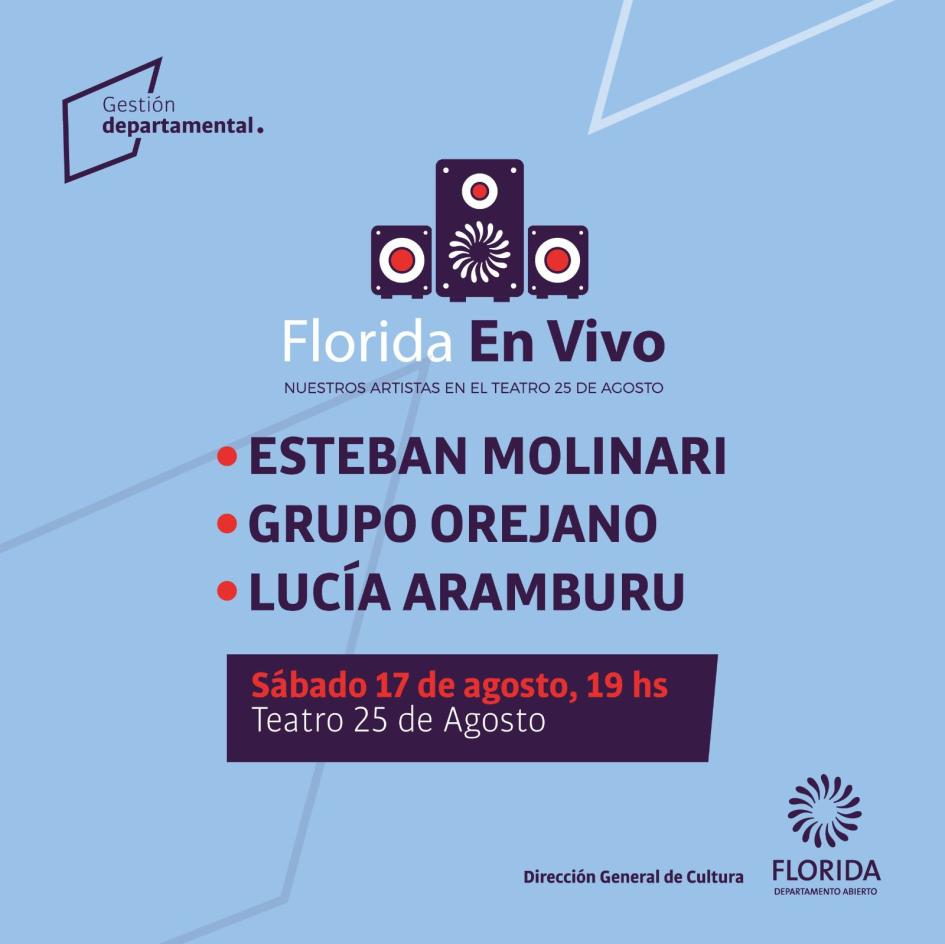 Florida en vivo