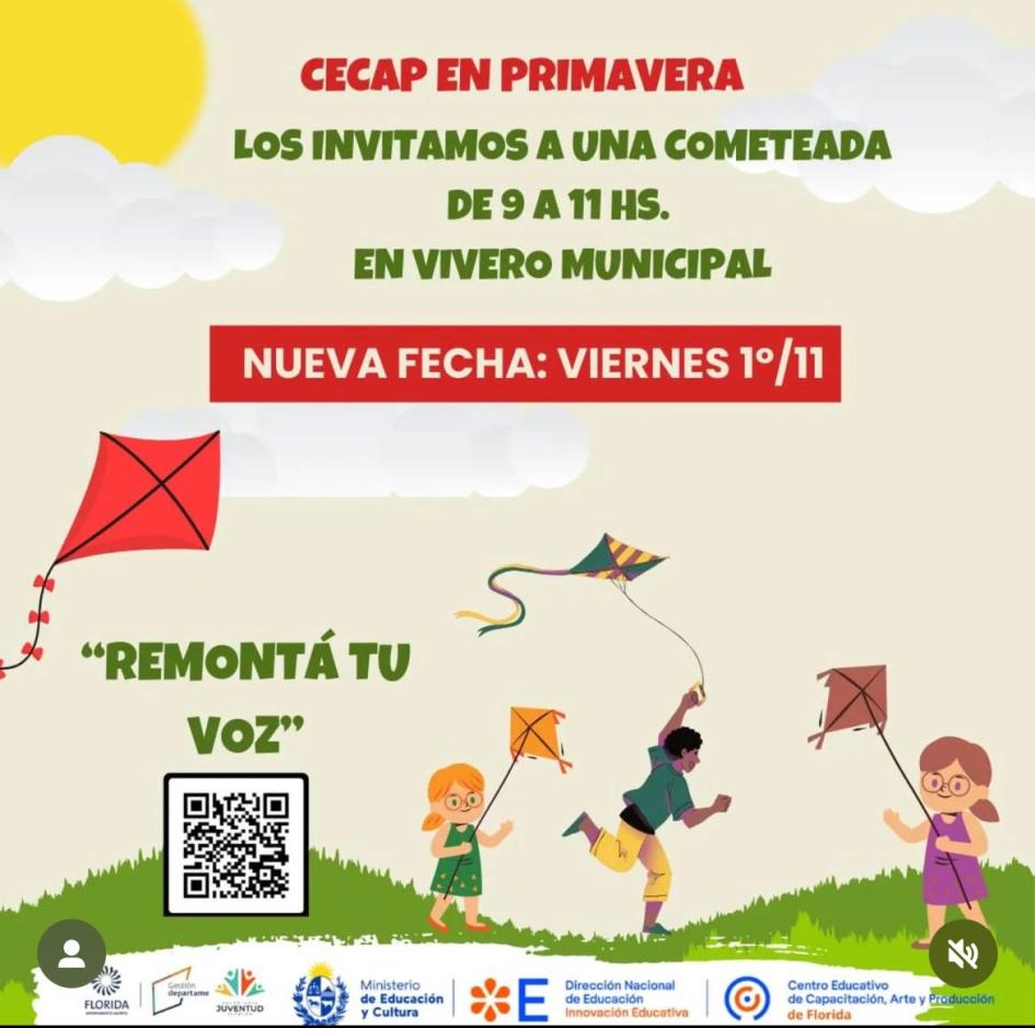 2ª edición de CECAP en Primavera