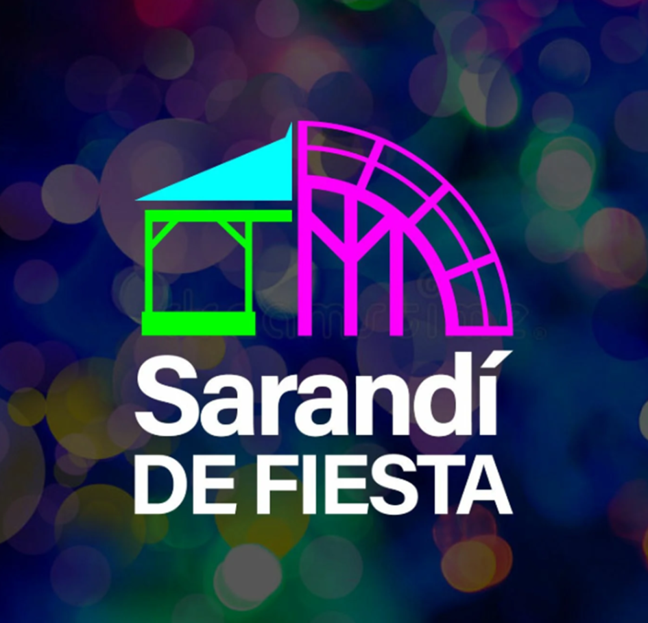 Sarandí de Fiesta