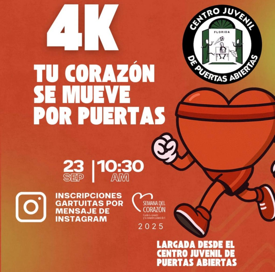 Semana del Corazón