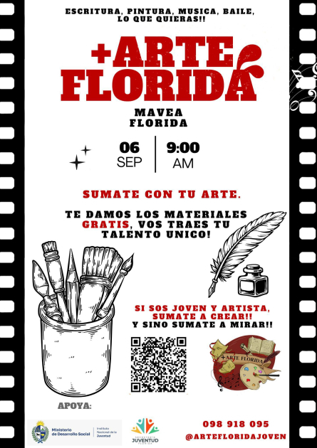 +ArteFlorida