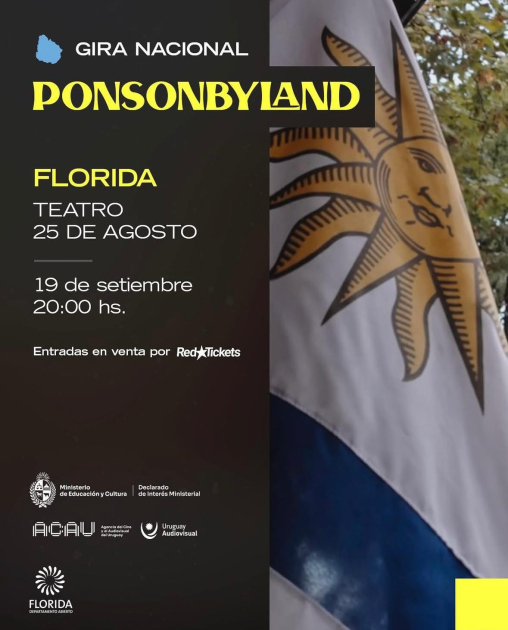 Documental "Ponsonbyland"