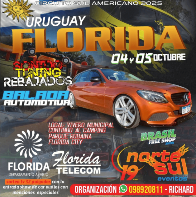 Florida Tuning