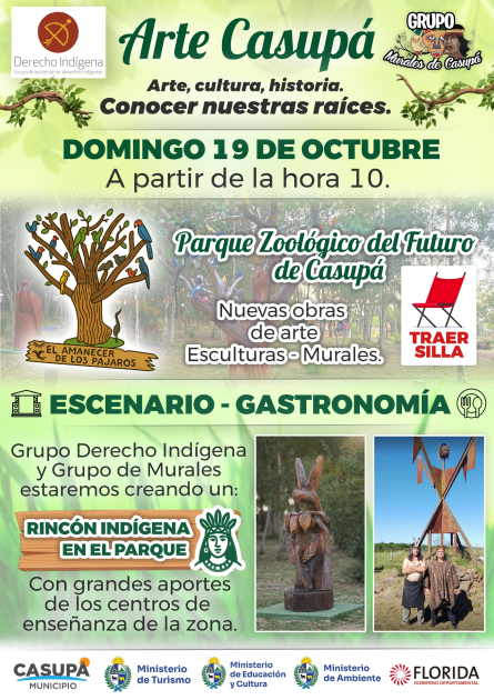 Arte Casupá