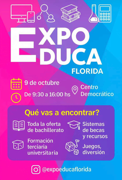 Expo Educa Florida