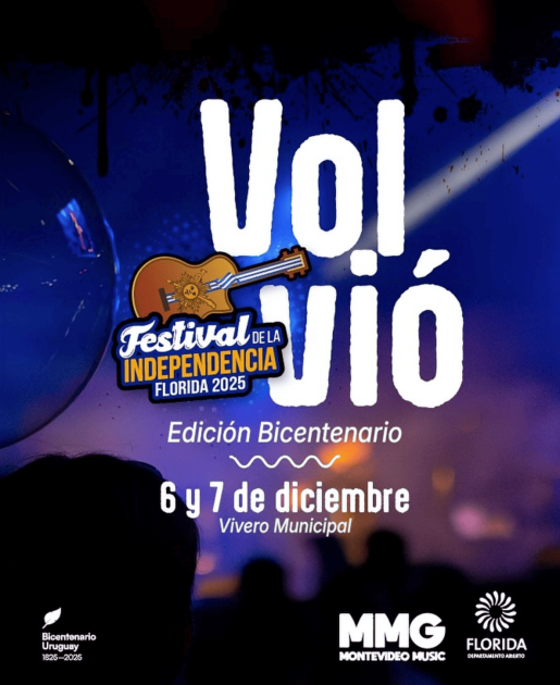 4ª edición del Festival de la Independencia
