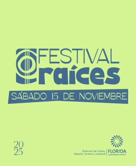Festival “Raíces”