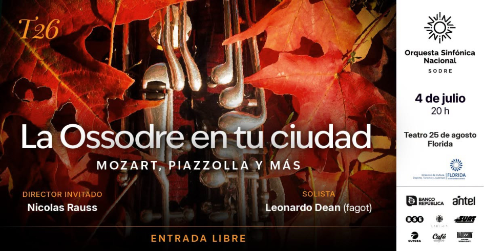 La Ossodre en Florida