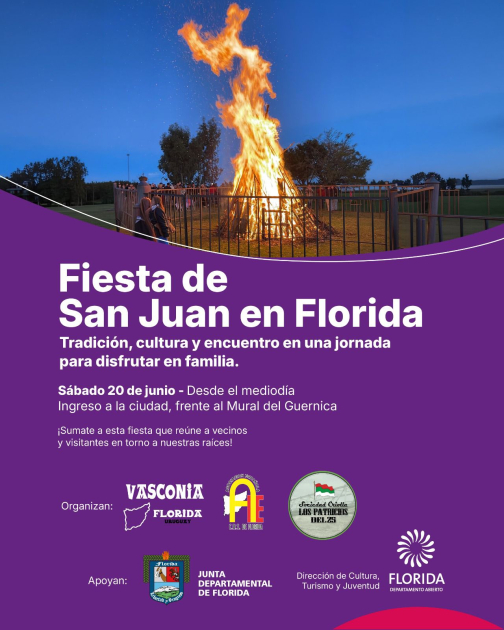 Fiesta de San Juan 