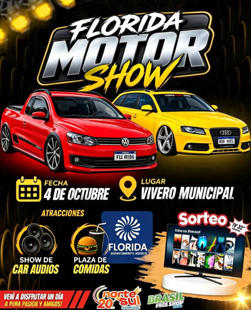 Florida Motor Show