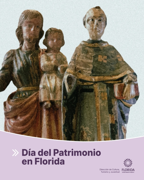 Día del Patrimonio 2026