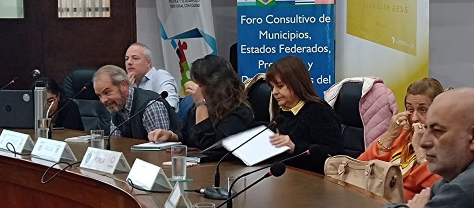 Directores de tránsito en el Congreso de Intendentes Directores de tránsito en el Congreso de Intendentes