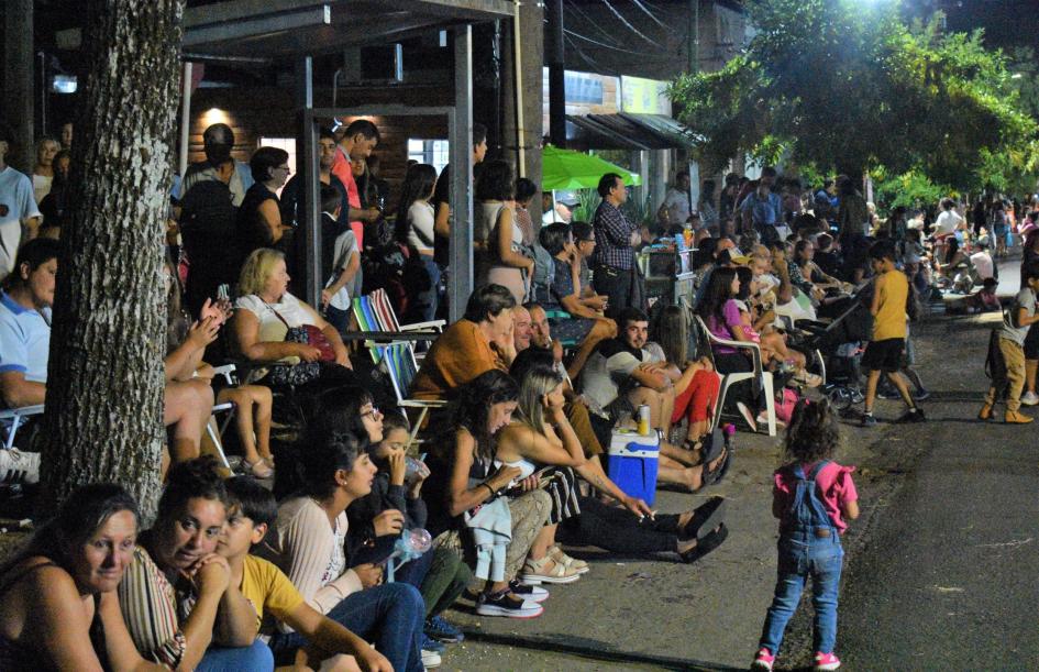 15 Llamadas Avenida Artigas ´´