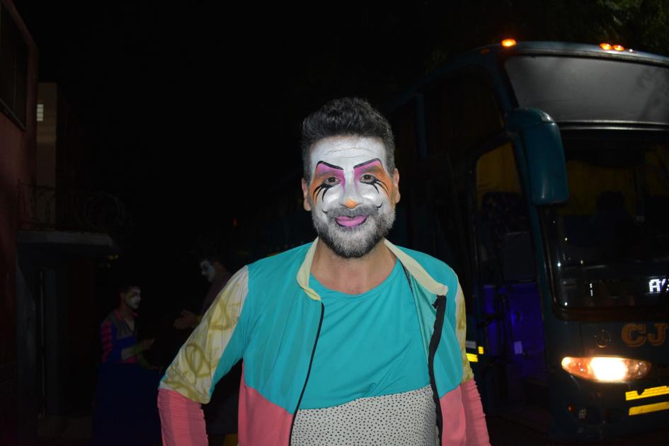 Teatro de Verano ´´