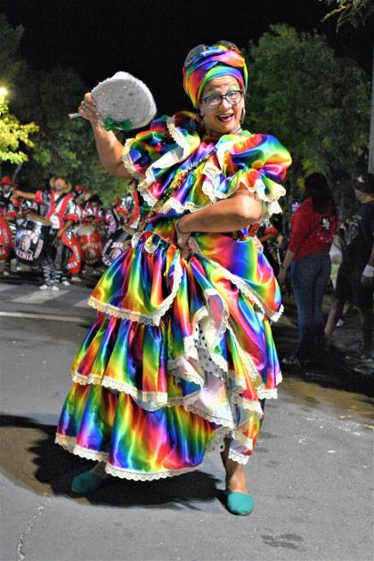 15 Llamadas Avenida Artigas ´´