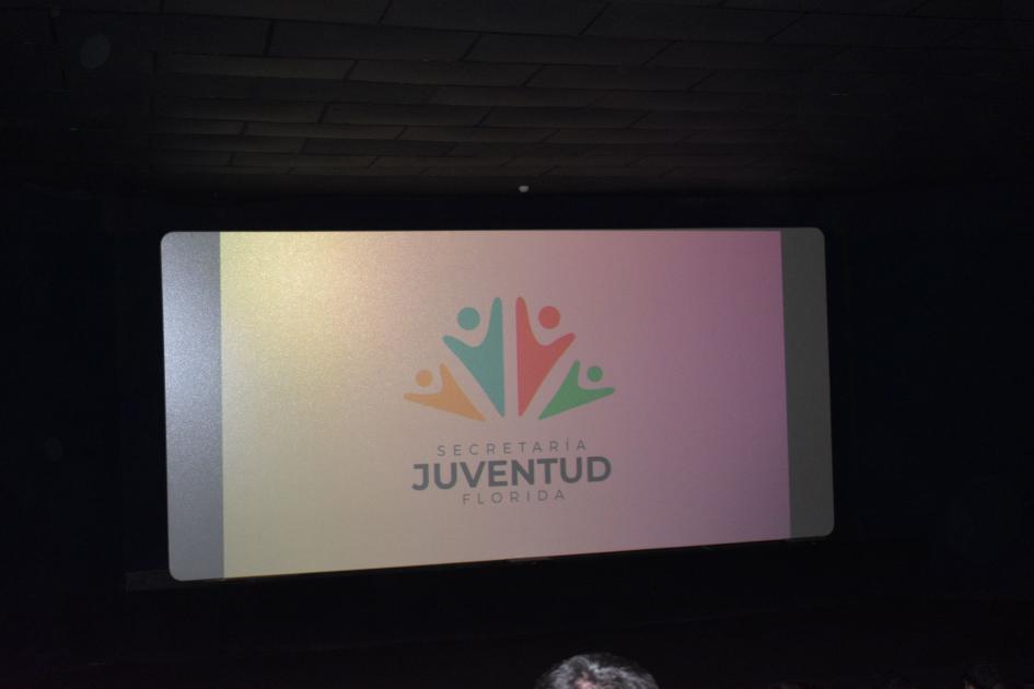 Premiacion Florida Filma ´´