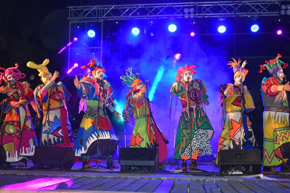 Teatro de Verano ´´