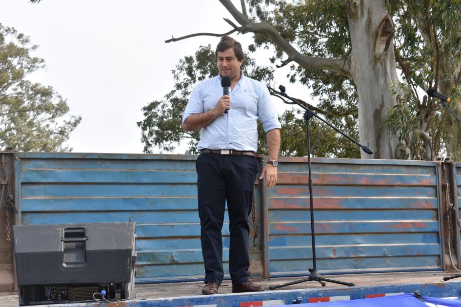 150 Aniversario Villa Independencia ´`