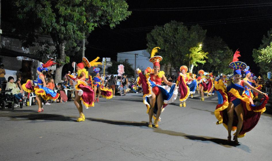 15 Llamadas Avenida Artigas ´´