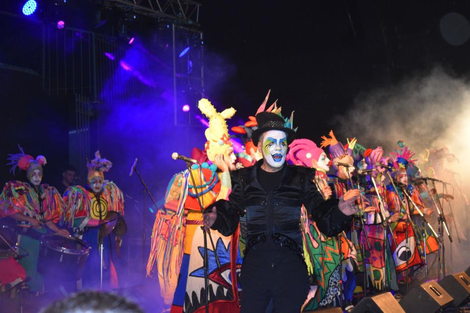 Teatro de Verano ´´