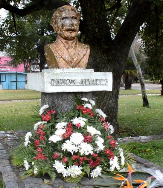 148 º Aniversario de la Villa 25 de Mayo ´´