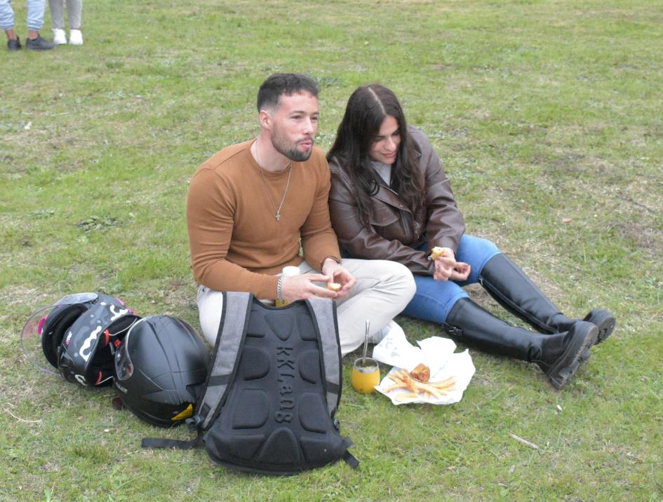 Una segunda jornada del Festival para el mejor recuerdo de los floridenses "