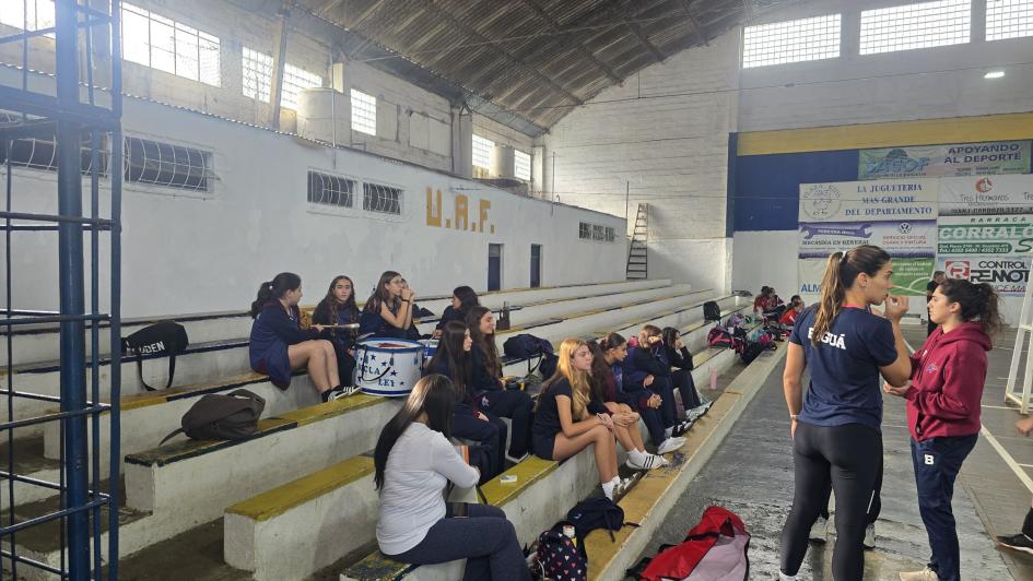 Voley Club Unión ´´