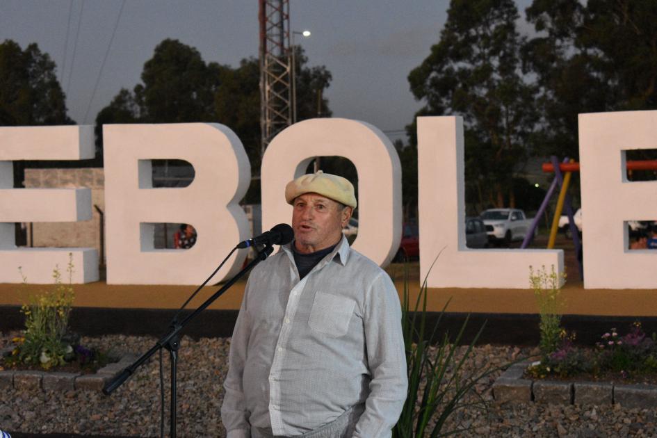 Letras Corpóreas Reboledo .