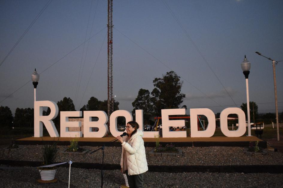 Letras Corpóreas Reboledo .