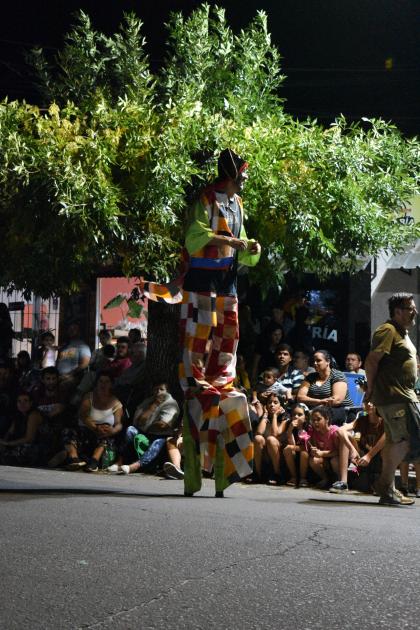 15 Llamadas Avenida Artigas ´´