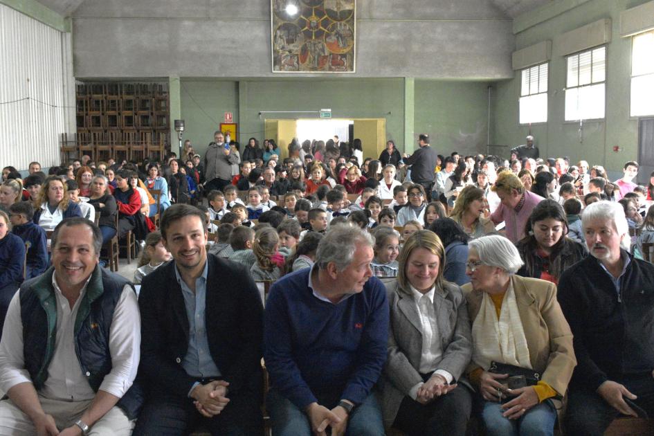 115 años de Casupa ´´