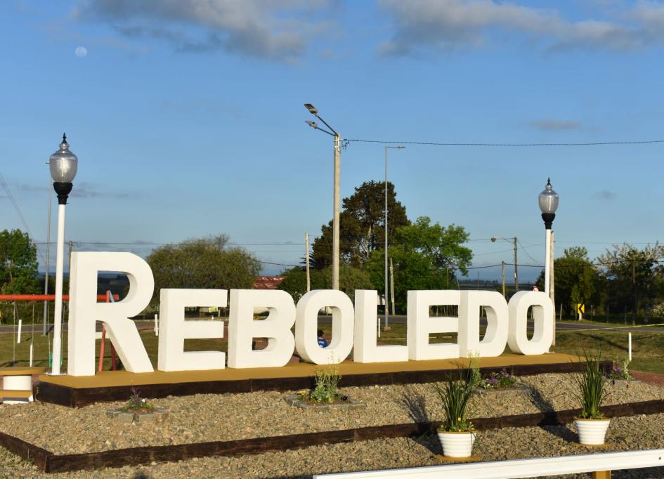 Letras Corpóreas Reboledo .