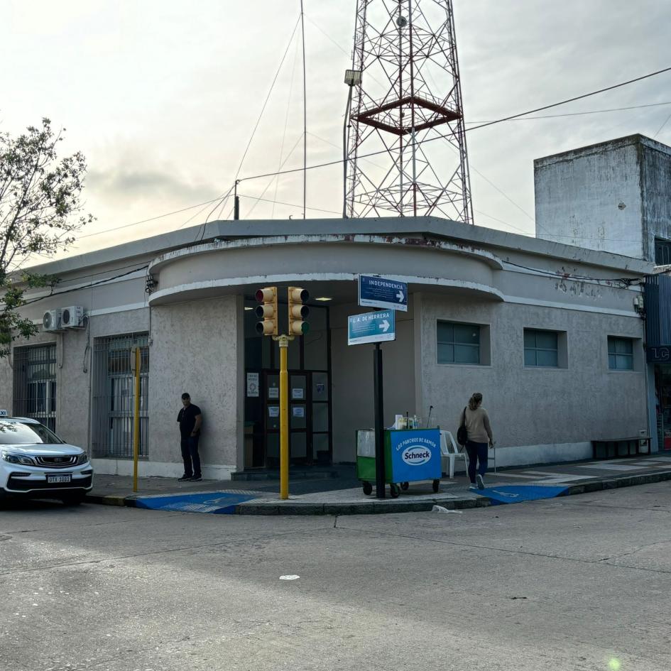 Centro Médico ´´