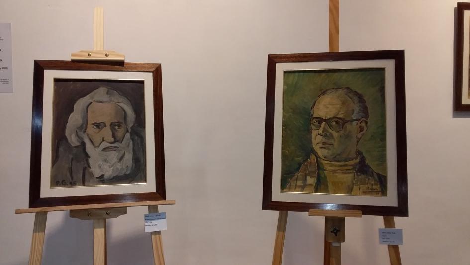 obras en exposición obras en exposición