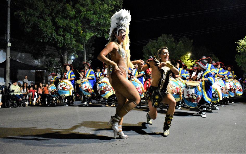 15 Llamadas Avenida Artigas ´´