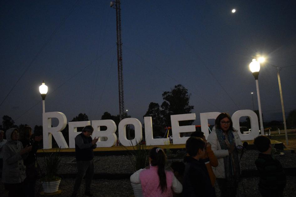 Letras Corpóreas Reboledo .