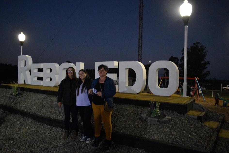 Letras Corpóreas Reboledo .