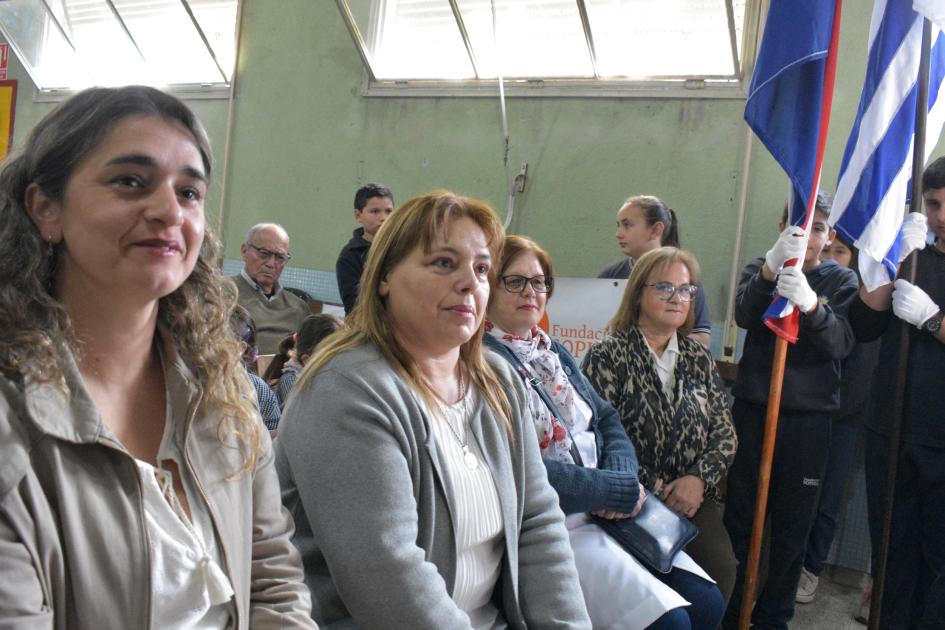 115 años de Casupa ´´