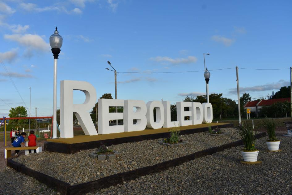 Letras Corpóreas Reboledo .