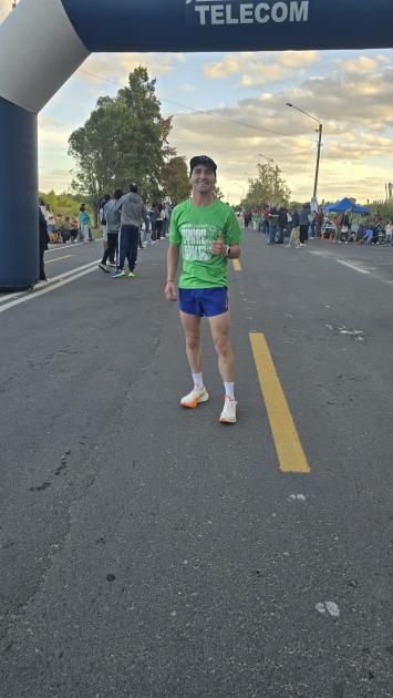 Corre Can 2025 ´´