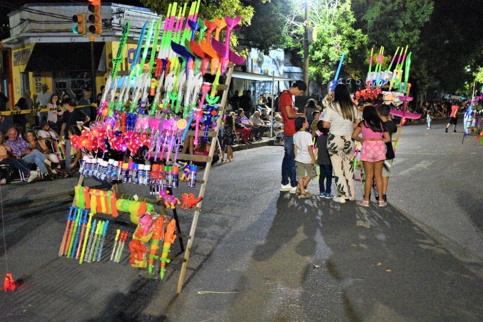 15 Llamadas Avenida Artigas ´´