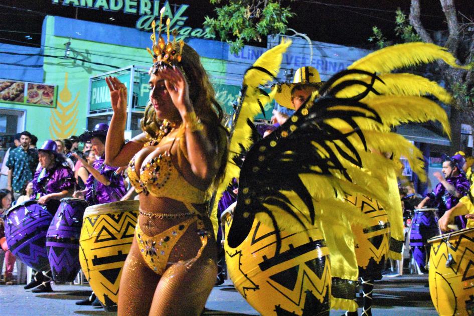 15 Llamadas Avenida Artigas ´´