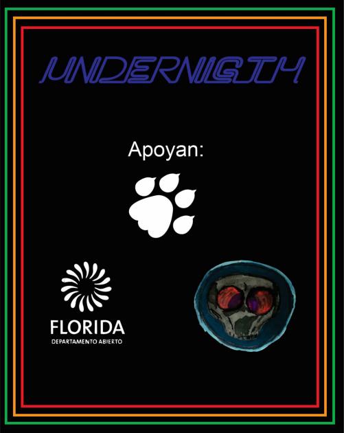 Festival Undernight Festival Undernight