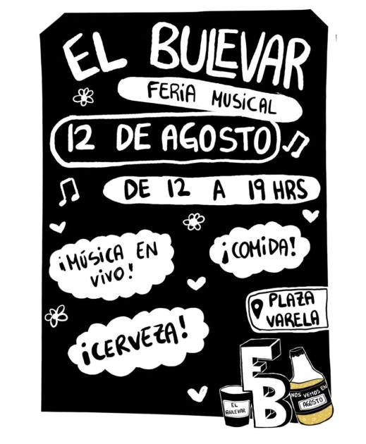 El Bulevar El Bulevar